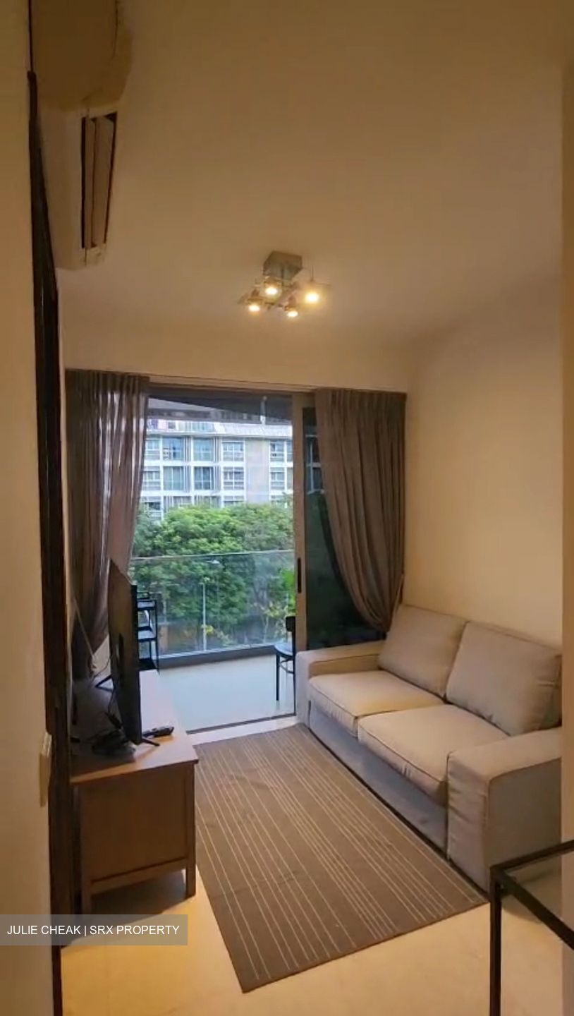 Stellar RV (D10), Apartment #477716741